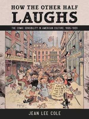cover image of How the Other Half Laughs
